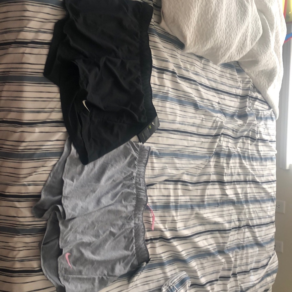Nike shorts